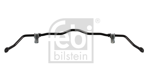 Stabiliser Bar, suspension